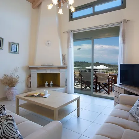 Aloni Sea View *