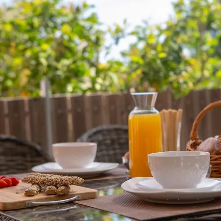 Vila Aloni Sea View Katouna