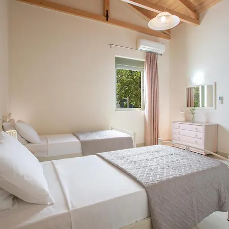 Aloni Sea View Vila