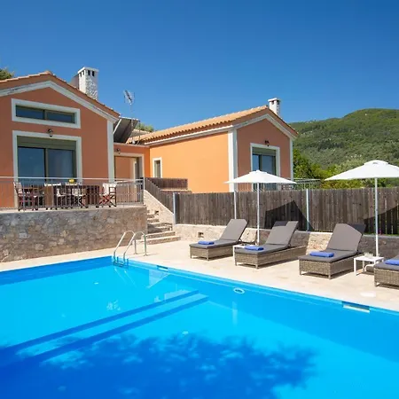 Aloni Sea View Vila