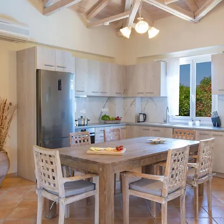 Vila Aloni Sea View