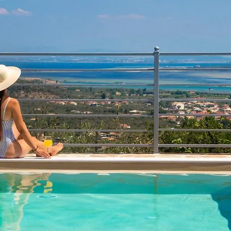 Aloni Sea View