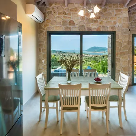 Aloni Sea View *
