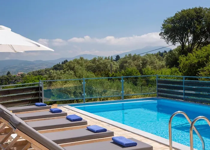 Aloni Sea View *
