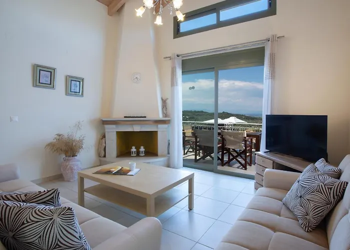 Aloni Sea View *
