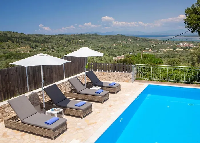 Aloni Sea View