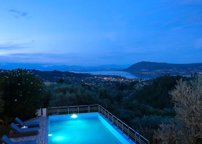 Aloni Sea View *