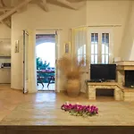 Aloni Sea View Вилла