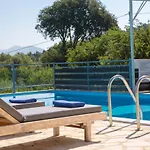 Вилла Aloni Sea View *