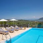 Aloni Sea View Вилла *
