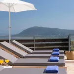 Aloni Sea View Вилла Katouna