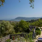 Aloni Sea View * Katouna