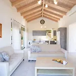 Aloni Sea View Вилла Katouna