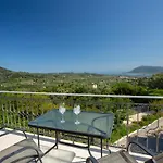 Aloni Sea View Вилла Katouna