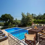 Aloni Sea View Вилла