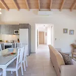 Aloni Sea View Вилла