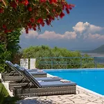 Aloni Sea View Вилла Katouna