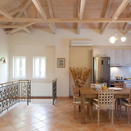 Aloni Sea View Villa