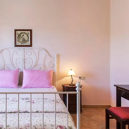 Villa Aloni Sea View *
