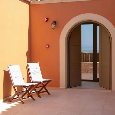 Aloni Sea View Κατούνα