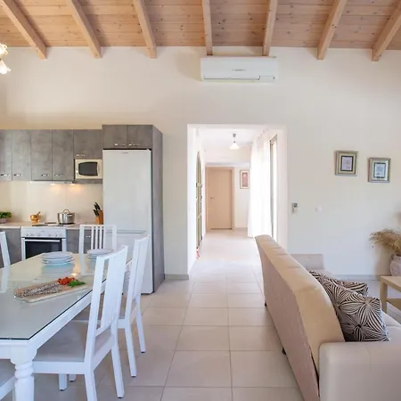 Aloni Sea View Villa