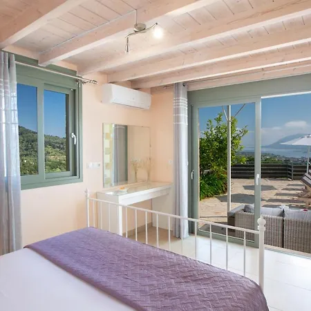 Aloni Sea View