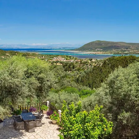 Aloni Sea View