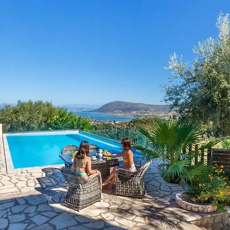 Aloni Sea View *