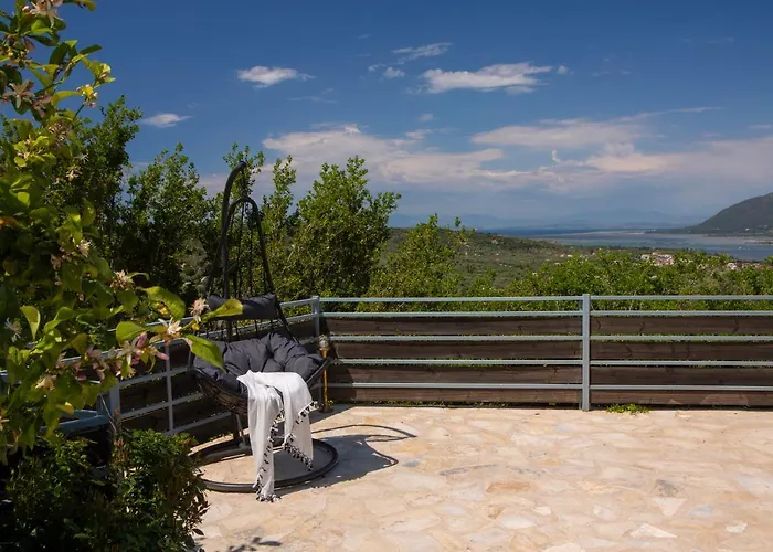 Aloni Sea View