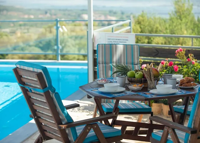 Aloni Sea View